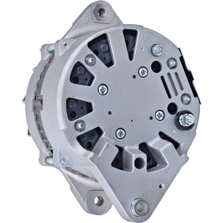 Db Electrical Alternator for Komatsu HD785-5, WA480-5, WA380-5, WA430-5, WA380-6 400-50025